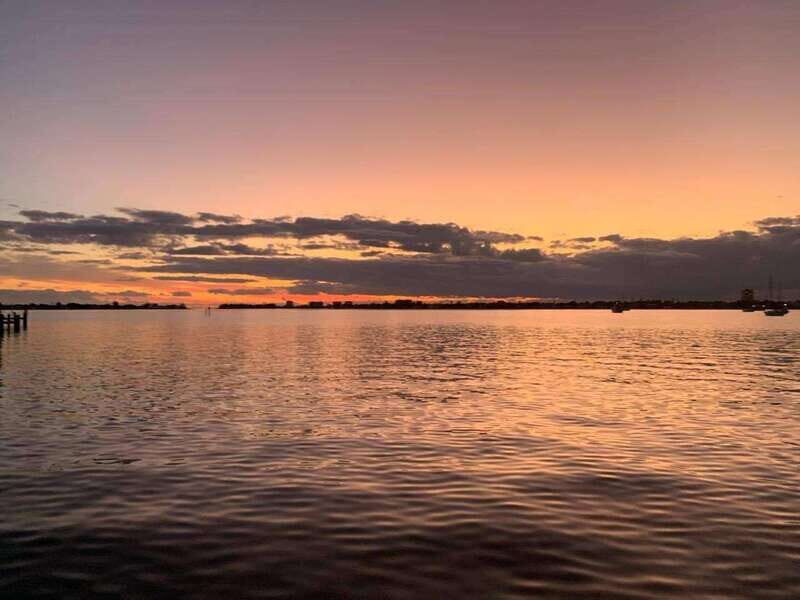 Sarasota Sunset Charter - The Itinerary: What to Expect on Your Sarasota Sunset Charter