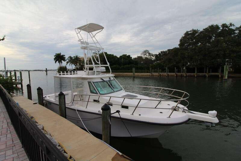 Sarasota Sunset Charter - The Value of the Sarasota Sunset Charter