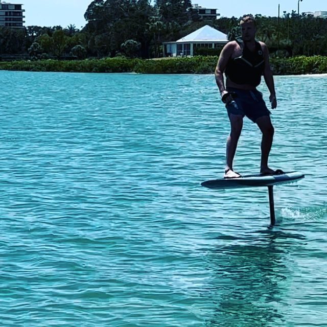Sarasota: Ultimate Adventure - Key Points