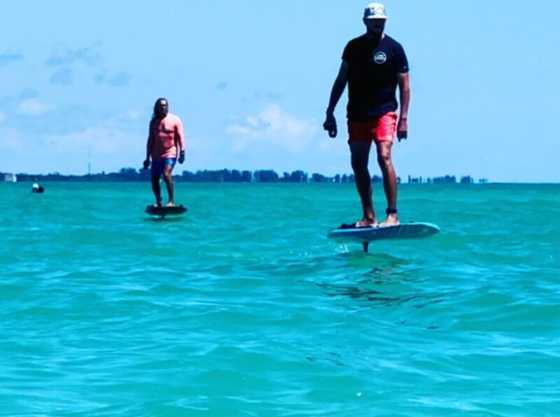 Sarasota: Ultimate Adventure - What to Expect from the Sarasota: Ultimate Adventure