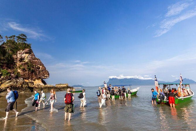 Sarawak Bako National Park Tour : Pristine Rainforest Jungle - Who Will Love This Tour?
