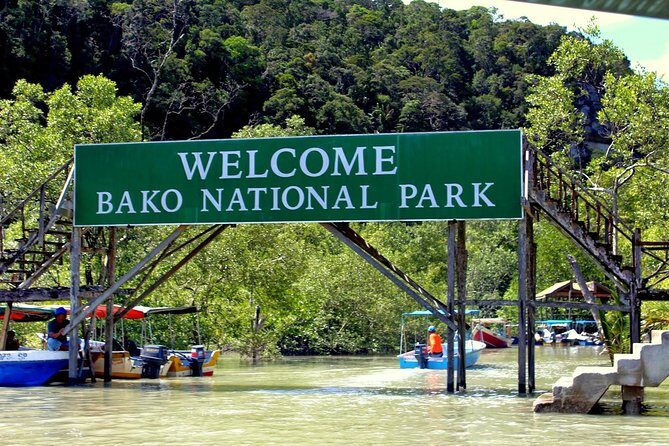 Sarawak Bako National Park Tour : Pristine Rainforest Jungle - FAQ