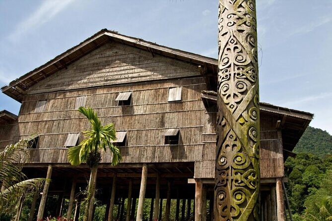 Sarawak Cultural Village Tour from Kuching - Exploring the Sarawak Cultural Village Tour from Kuching: An Authentic Cultural Journey