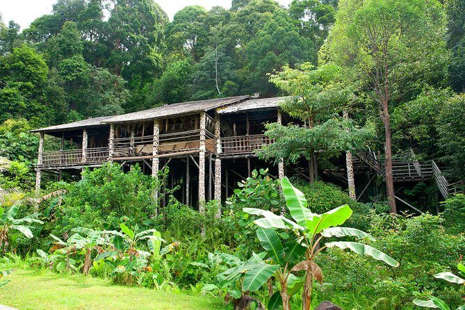 Sarawak Cultural Village Tour from Kuching - A Deep Dive into the Sarawak Cultural Village Experience