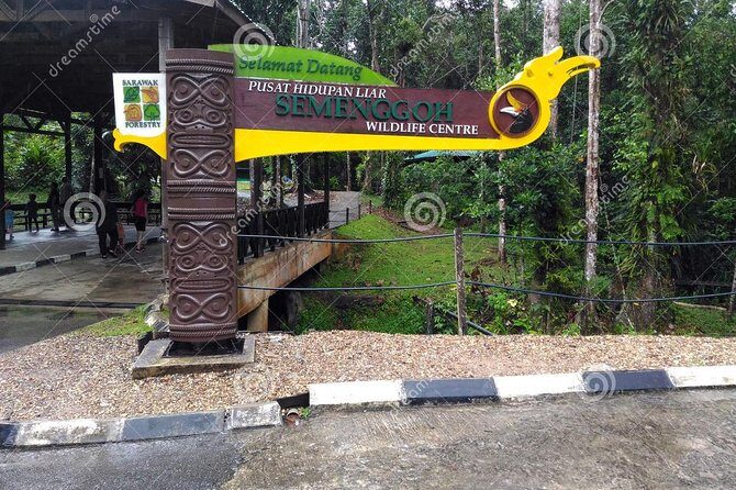 Sarawak Orangutan Semenggoh Wildlife Centre Tour - FAQ