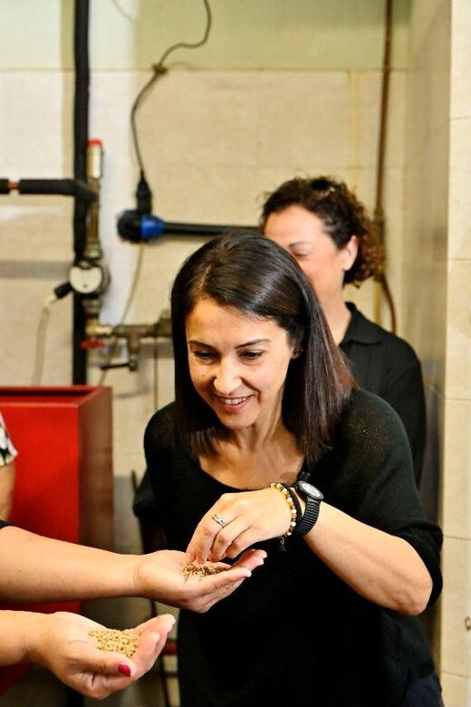 Sardegna: tour nel mondo dell' olio ExtraVergine, in tedesco - Final Thoughts: Is It Worth It?