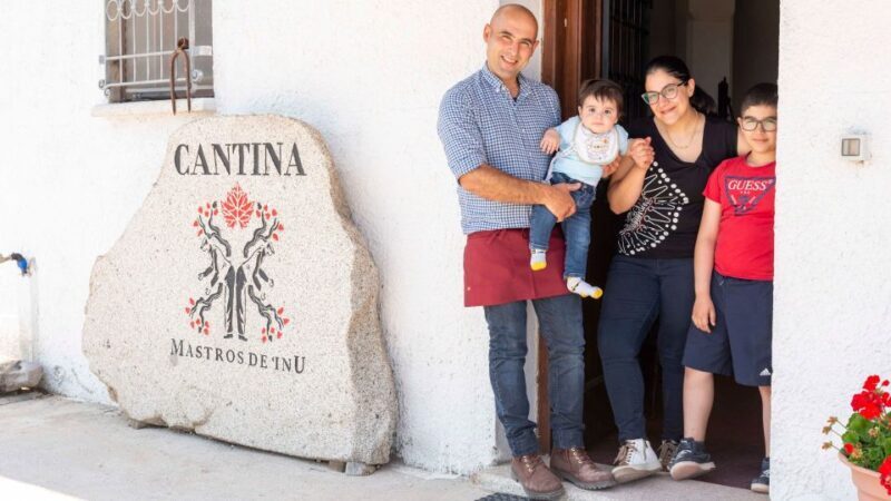 Sardinia: Dorgali Winery Tour with Tasting and Local Guide - FAQ