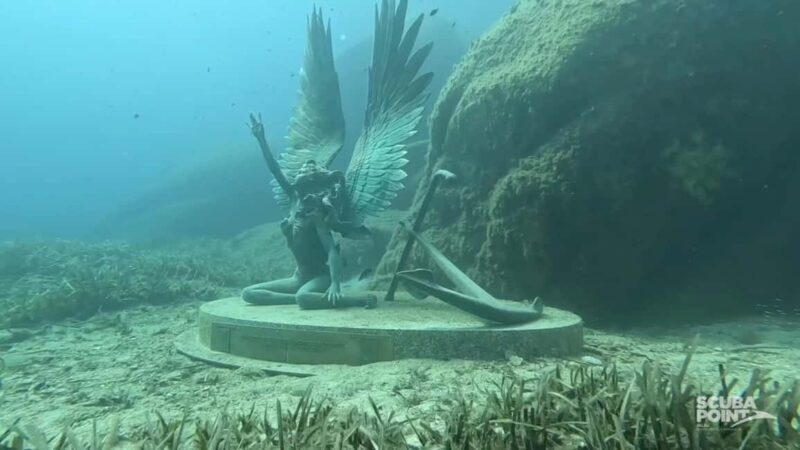 Sardinia, La Maddalena Archipelago: First Dive Experience - Practical Details and Tips