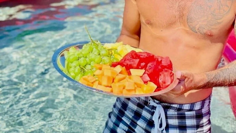 Sardinia: Morning Kayak Tour + Snorkeling and Local Aperitif - The Sum Up