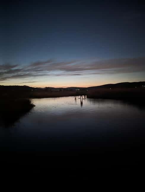 Sardinia: Posada, Sunset Stand-Up Paddleboard Tour - Practical Tips for Your Paddleboard Experience