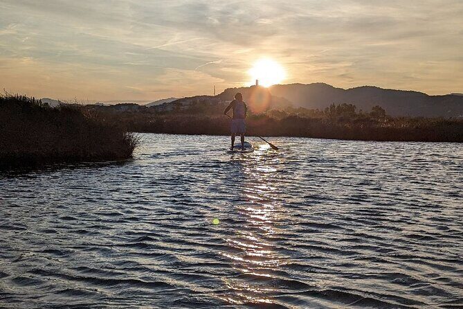 Sardinia: SUP tour at sunset - Practical Tips for Booking and Enjoyment