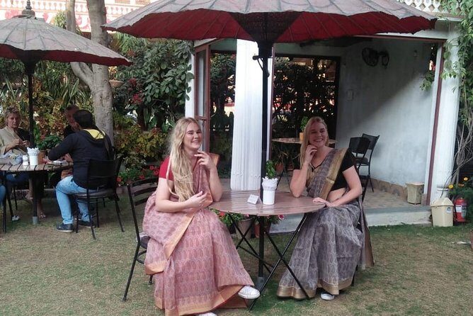 Saree Draping - Timeless elegance of traditional Indian Saree - Practical Details and Tips