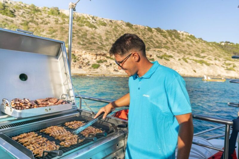 S'Arenal: Sunset Catamaran Cruise with BBQ - Why Youll Love the SArenal Sunset Catamaran Cruise