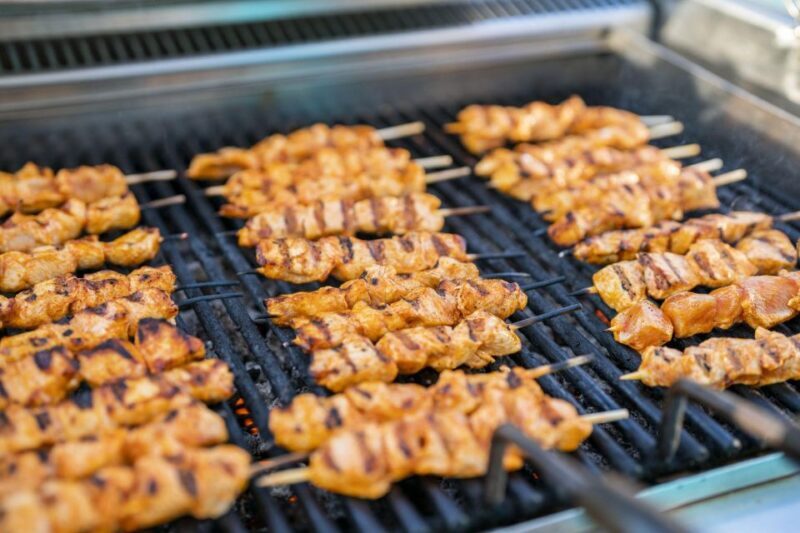 S'Arenal: Sunset Catamaran Cruise with BBQ - FAQs