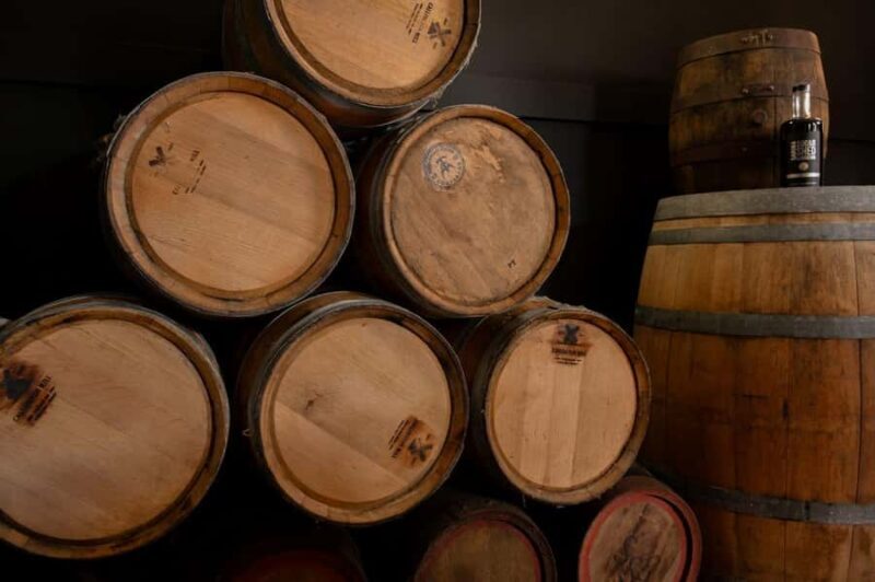 Sarina: Rum Distillery Guided Tour and Tasting 30 mins - Discovering the Sarina Rum Distillery: A Practical Guide to an Authentic Experience