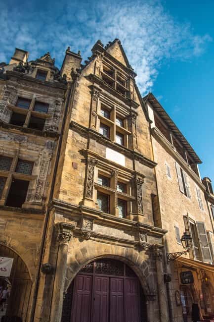 Sarlat: Guided Walking Tour - A Deep Dive into the Experience