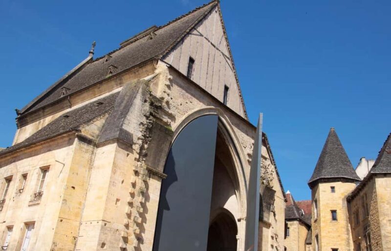 Sarlat: Guided Walking Tour - Final Thoughts