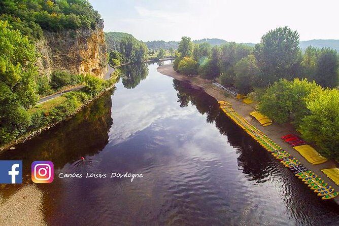 Sarlat la Canéda: The Dordogne valley by canoe - Who Will Love This Tour?