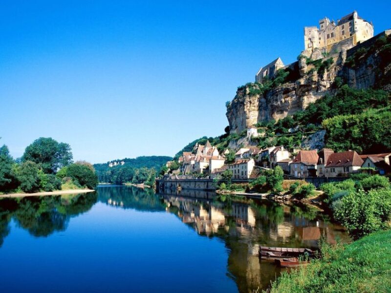 Sarlat : Private tour to Prehistoric Cave + Medieval Castle - Who Is This Tour Best For?