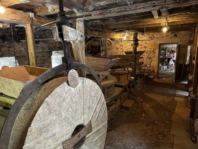 Sarlat : Private tour to Rocamadour - Who Will Love This Tour?