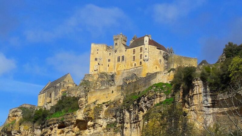 Sarlat: Private Tour to the Dordogne Valley - FAQ