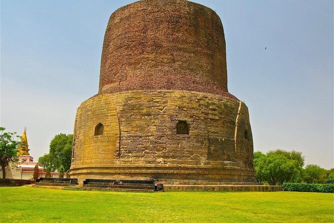 Sarnath and Varanasi Combined Day Tour - Final Thoughts