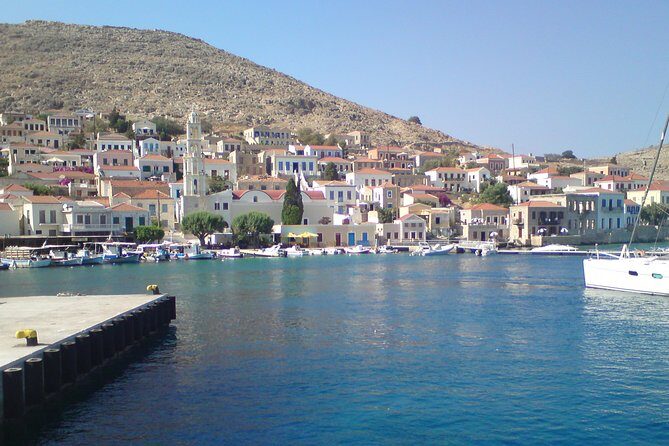 Saronic Gulf Cruise: Explore Hydra, Poros & Aegina - Final Words: Who Is This Tour Best For?