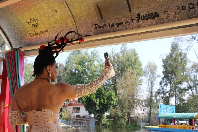 Sashay on Coyoacan and Xochimilco with a Drag Queen - A Detailed Look at the Tour Experience
