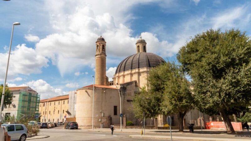 Sassari: Historic City Center Guided Walking Tour - Who Will Love This Tour?