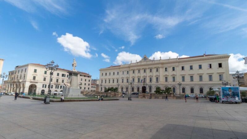 Sassari: Historic City Center Guided Walking Tour - Final Thoughts