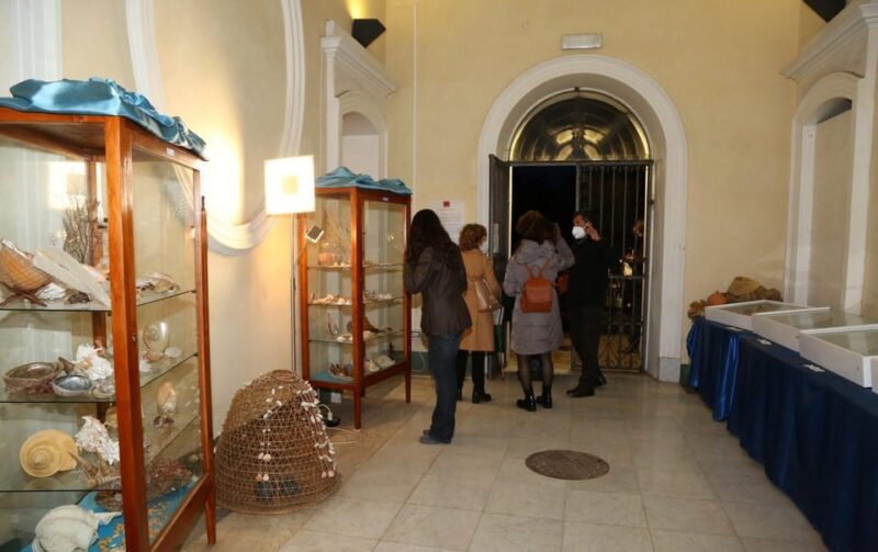 Sassari: visit the Sea and Water Ecomuseum - An In-Depth Look at the Sea and Water Ecomuseum Tour