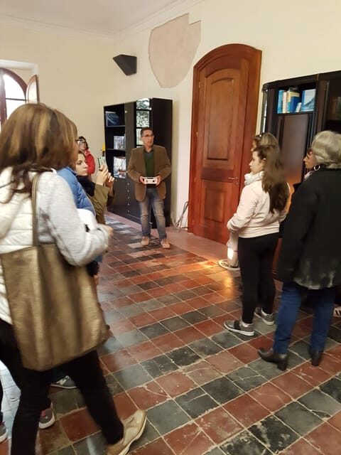 Sassari: visit the Sea and Water Ecomuseum - Final Thoughts