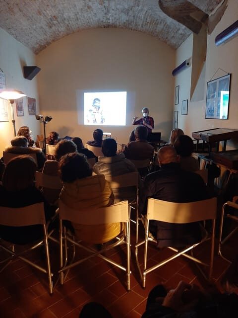 Sassari: visit the Sea and Water Ecomuseum - FAQ