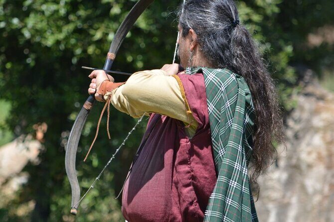 Sassari Visit to the Roman Castrum and the Educational Farm - Who Should Consider This Tour?