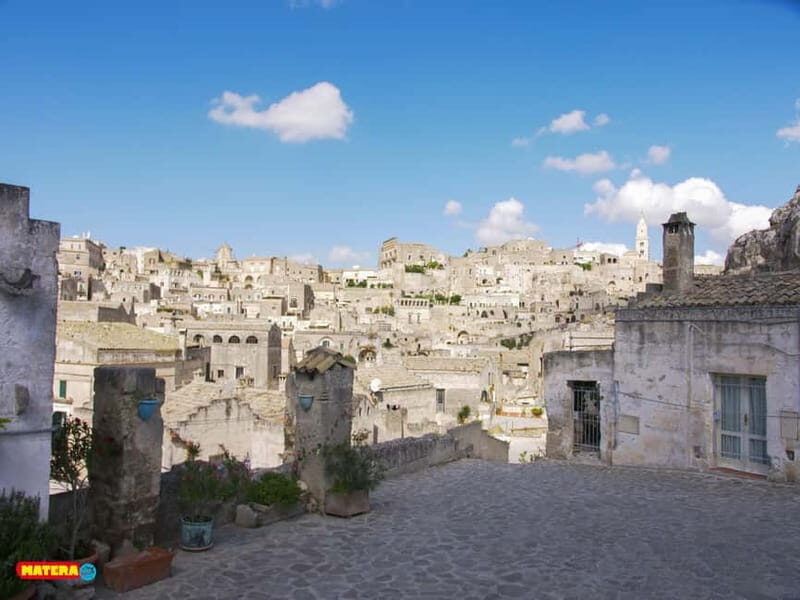 Sassi di Matera: Guided Walking Tour with Cave House/Church - Final Thoughts