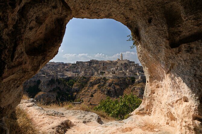 Sassi of Matera: Private Walking Tour with a Local Guide - An In-Depth Look at the Tour Experience