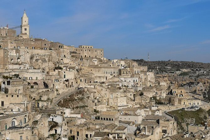 Sassi Walking Tour: between history and culture - Why This Tour Offers Great Value