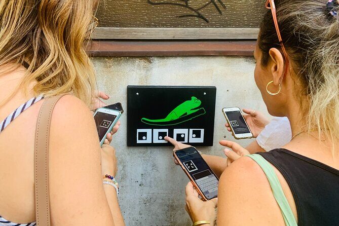 Sato Code Escape Room across Bergamo Alta - The Sum Up