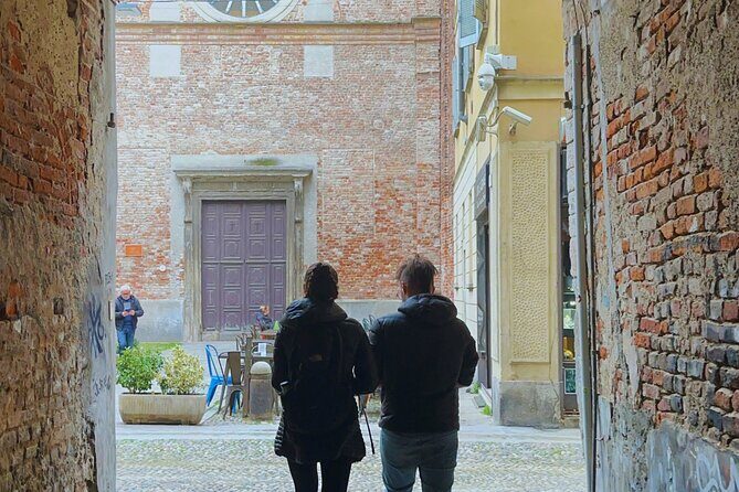 Sato Code Escape Room across Brescia - The Sum Up