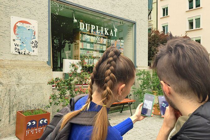 Sato Code Escape Room across Como - A Closer Look at the Como Puzzle Challenge