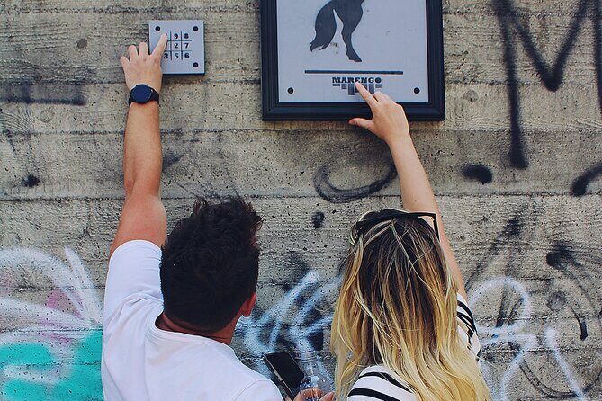 Sato Code Escape Room across Lecco - The Sum Up