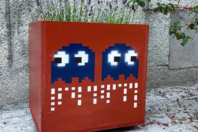 Sato Code Escape Room across Lugano - FAQ