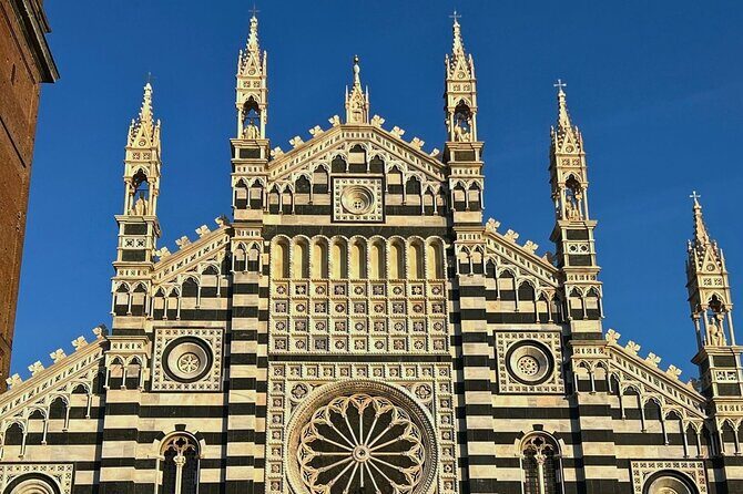 Sato Code Escape Room across Monza - The Value of the Experience