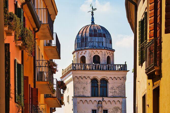 Sato Code Escape Room across Padua - The Sum Up