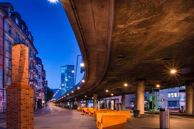 Sato Code Escape Room across Zurich - Analyzing the Value