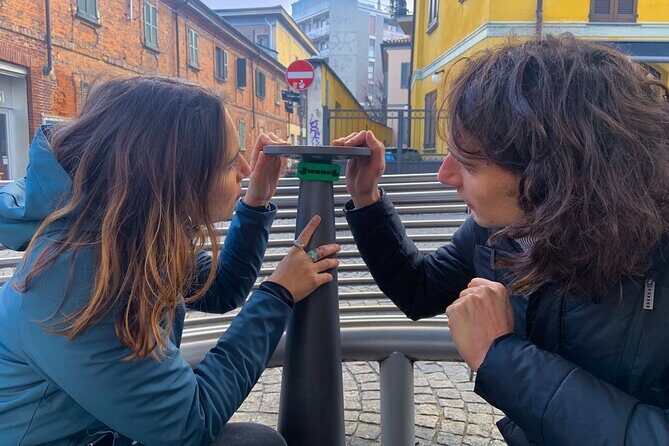 Sato Code Escape Room across Zurich - The Sum Up