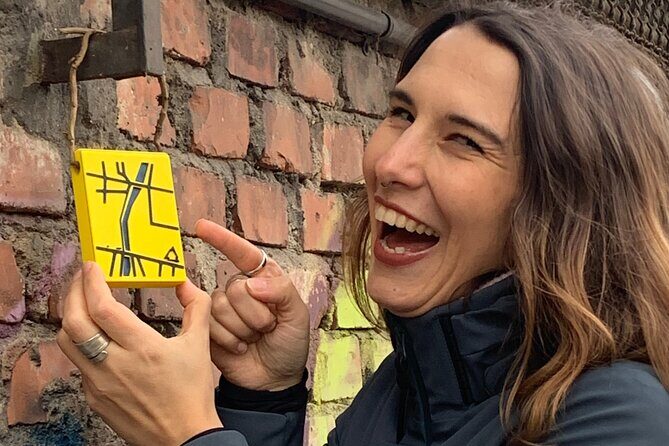 Sato Code Escape Room across Zurich - FAQ