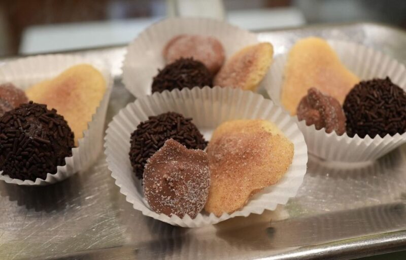 Satt Pauli - der kulinarische Rundgang durch St. Pauli - What to Expect from the Satt Pauli Culinary Tour