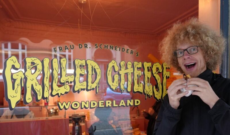 Satt Pauli - der kulinarische Rundgang durch St. Pauli - Practical Details & Tips