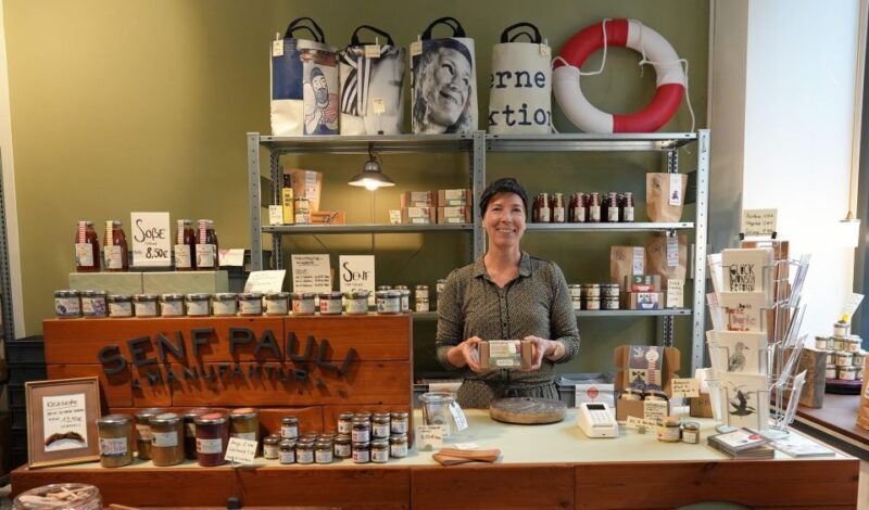 Satt Pauli - der kulinarische Rundgang durch St. Pauli - FAQs